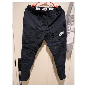 Nike training pants